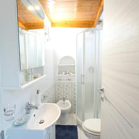 Appartement Studio In With Wifi 800 M From The Beach