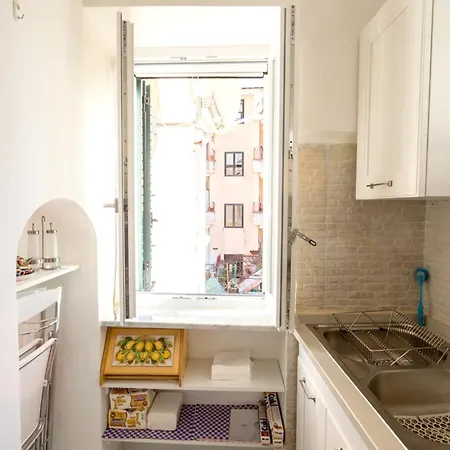 Appartement Studio In With Wifi 800 M From The Beach